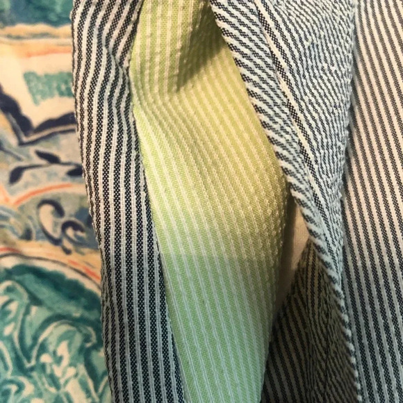 Greg Norman golf skort - Picture 2 of 4